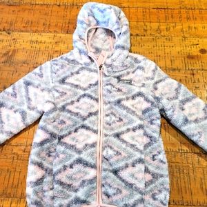 Eddie bauer girls jacket